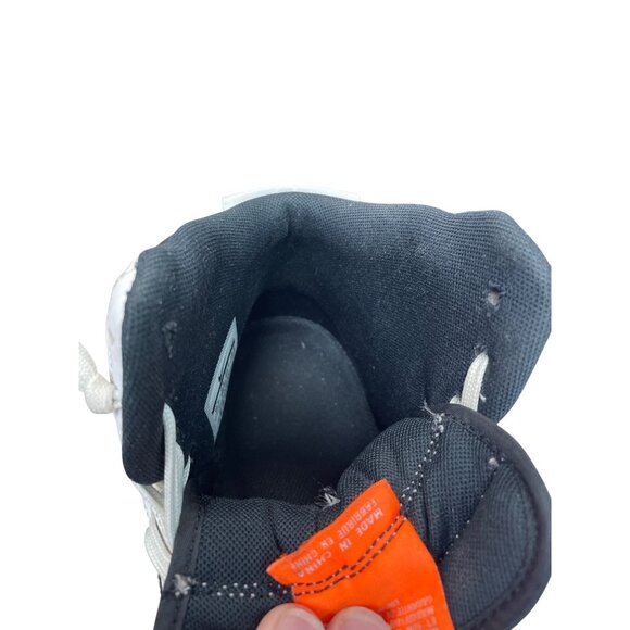 Nike Air Force 1 High '07 LV8" Mens Logo Pack High Sneakers Sz 10.5 SKU 9572 - Picture 10 of 16